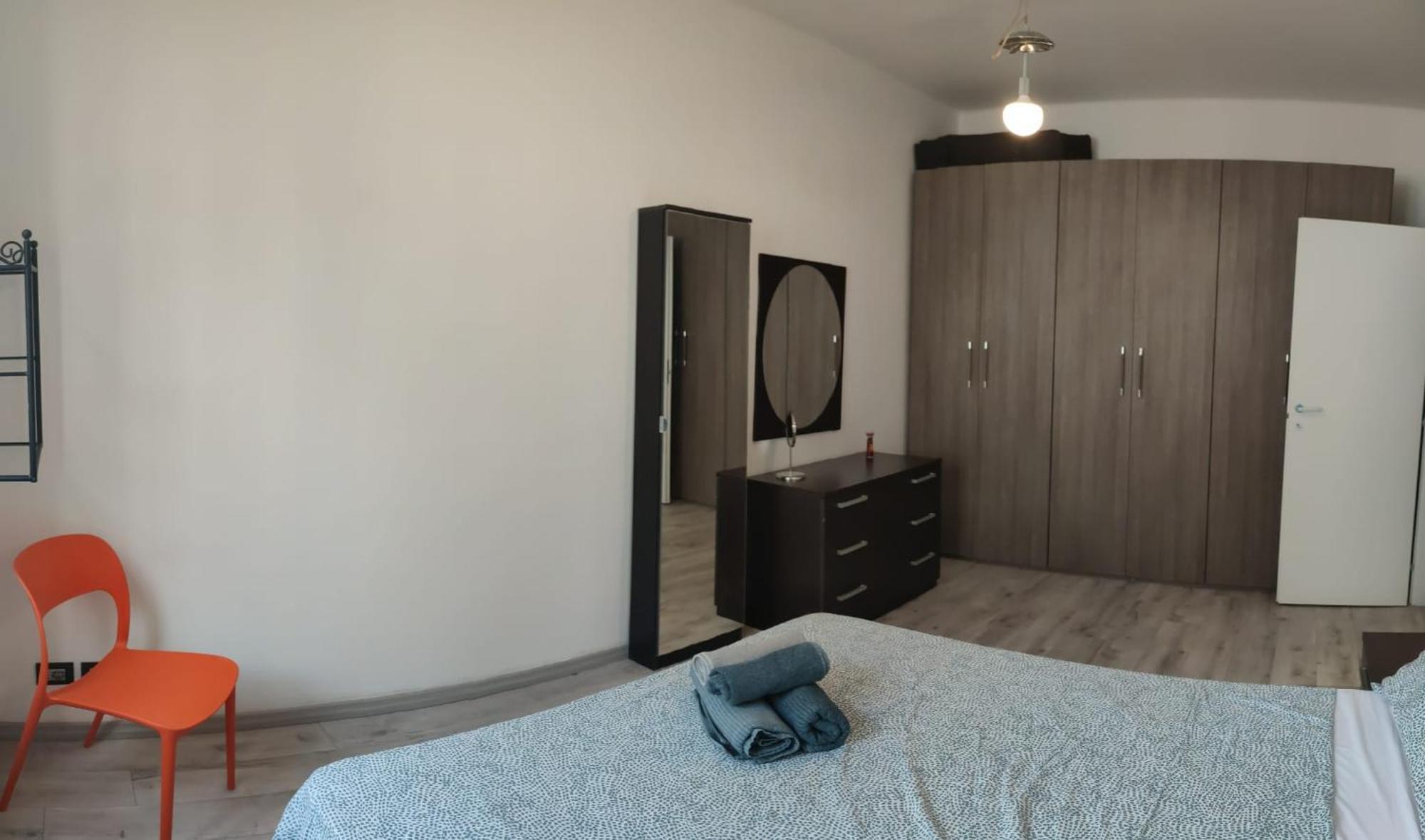 Azzurro Adriatico In Genova Est Apartamento Exterior foto
