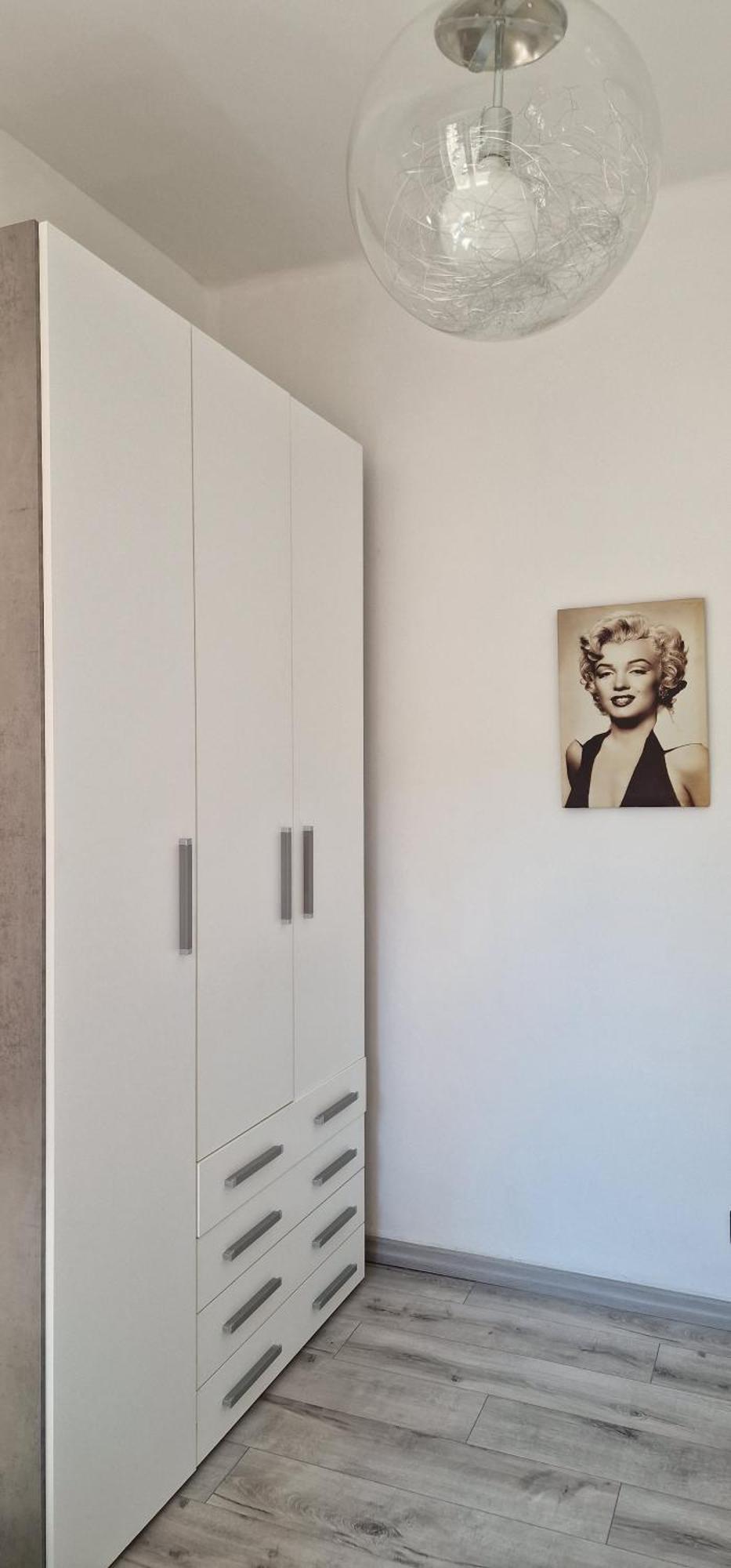 Azzurro Adriatico In Genova Est Apartamento Exterior foto
